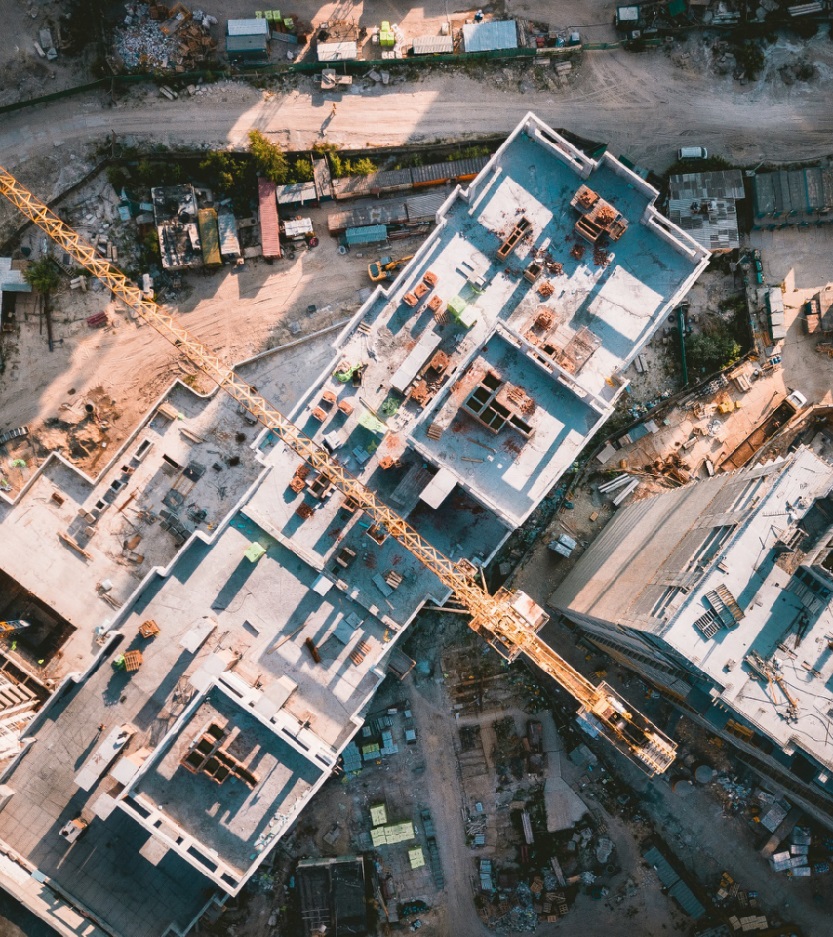 GIS, Survey and Inspection